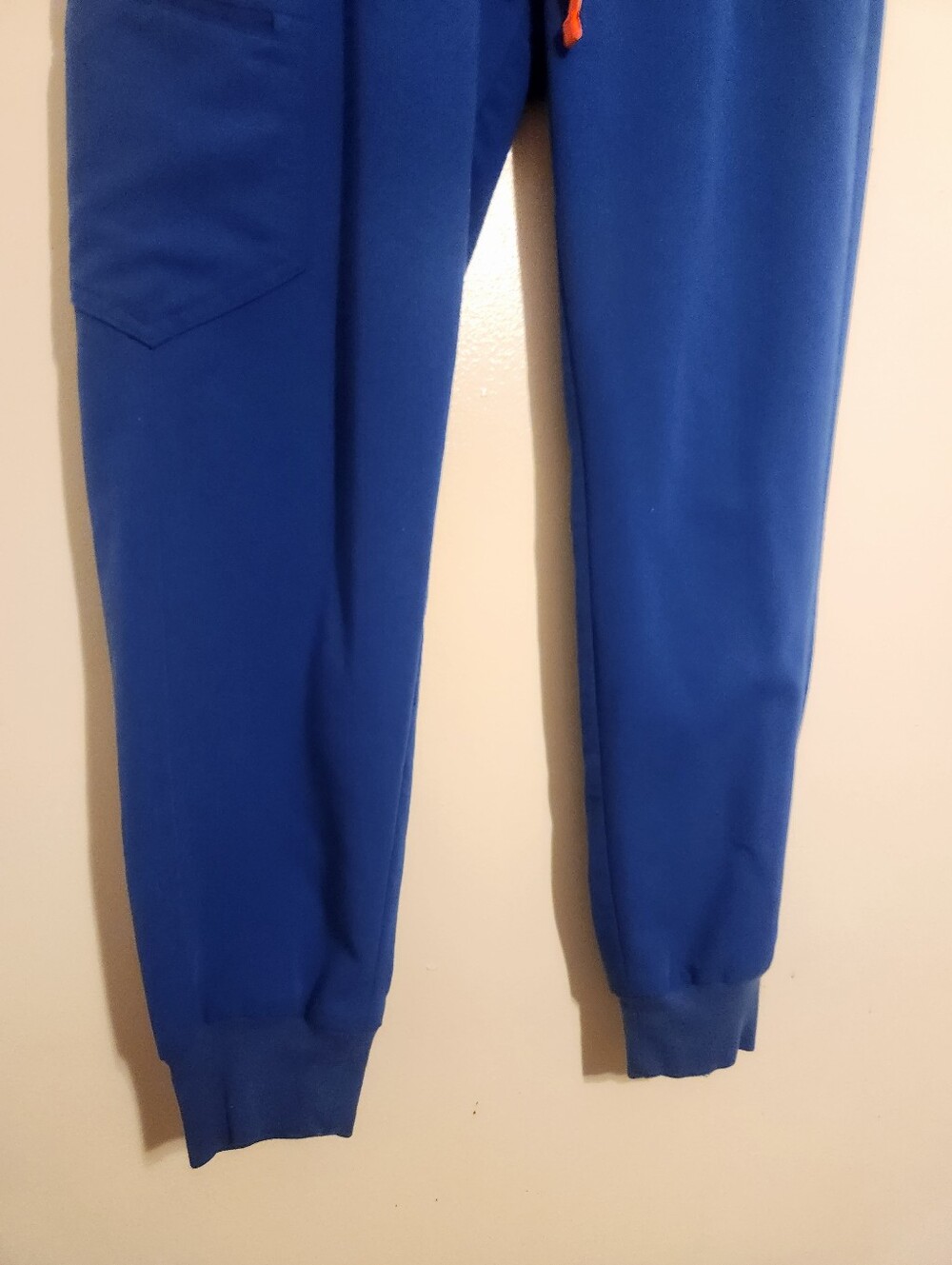 FIGS | Women’s Blue Zamora Hospital Medical Scrub Pants or Joggers (Size Small) - Picture 9 of 14